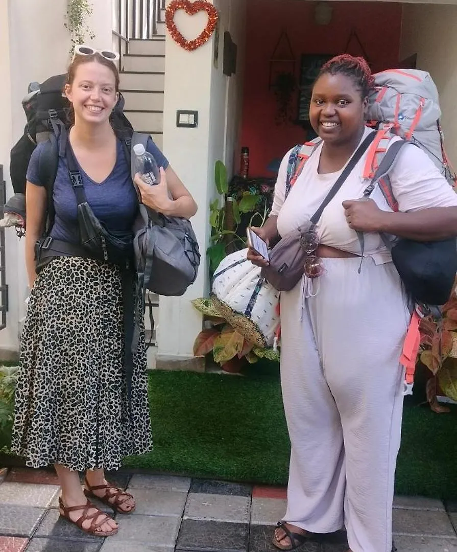 Gerards Home Stay Fortkochi Kochi