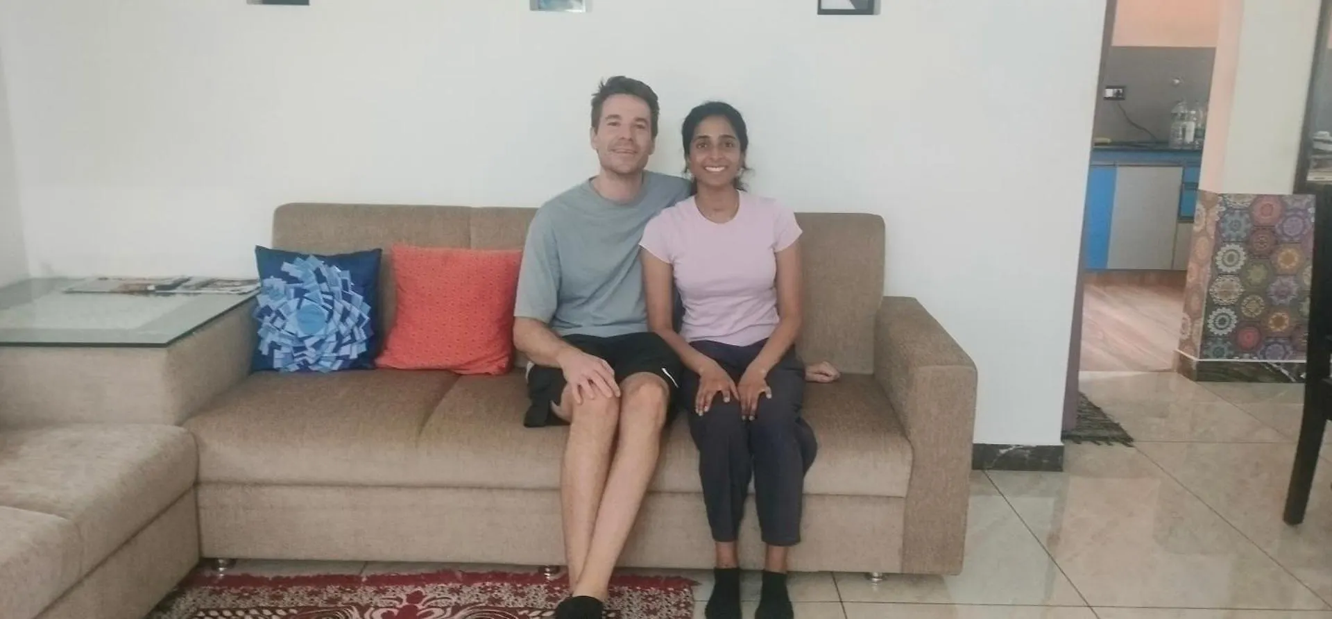 Gerards Home Stay Fortkochi 0*, Kochi Indie