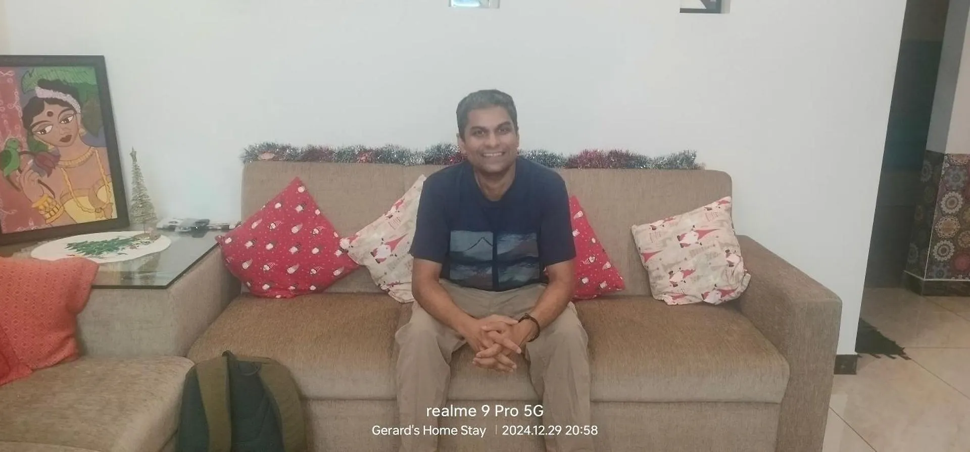 Gerards Home Stay Fortkochi