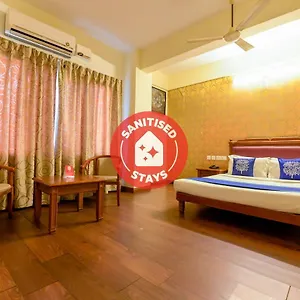 3* Hotel Oyo 4802 Cochin Residency