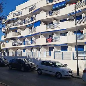 A 150 Metros De La Playa Benalmadena