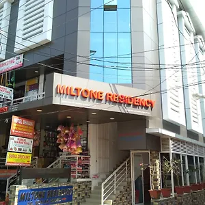  Lodge Miltone Residency