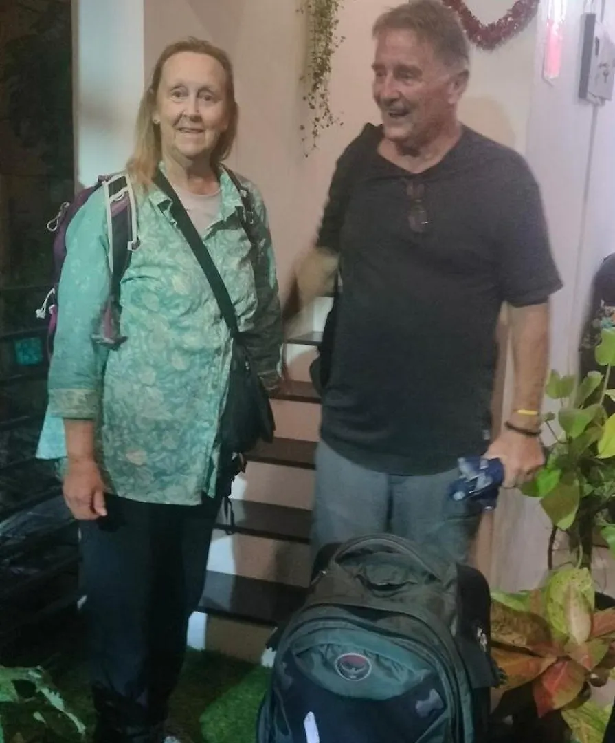 Homestay Gerards Home Stay Fortkochi India
