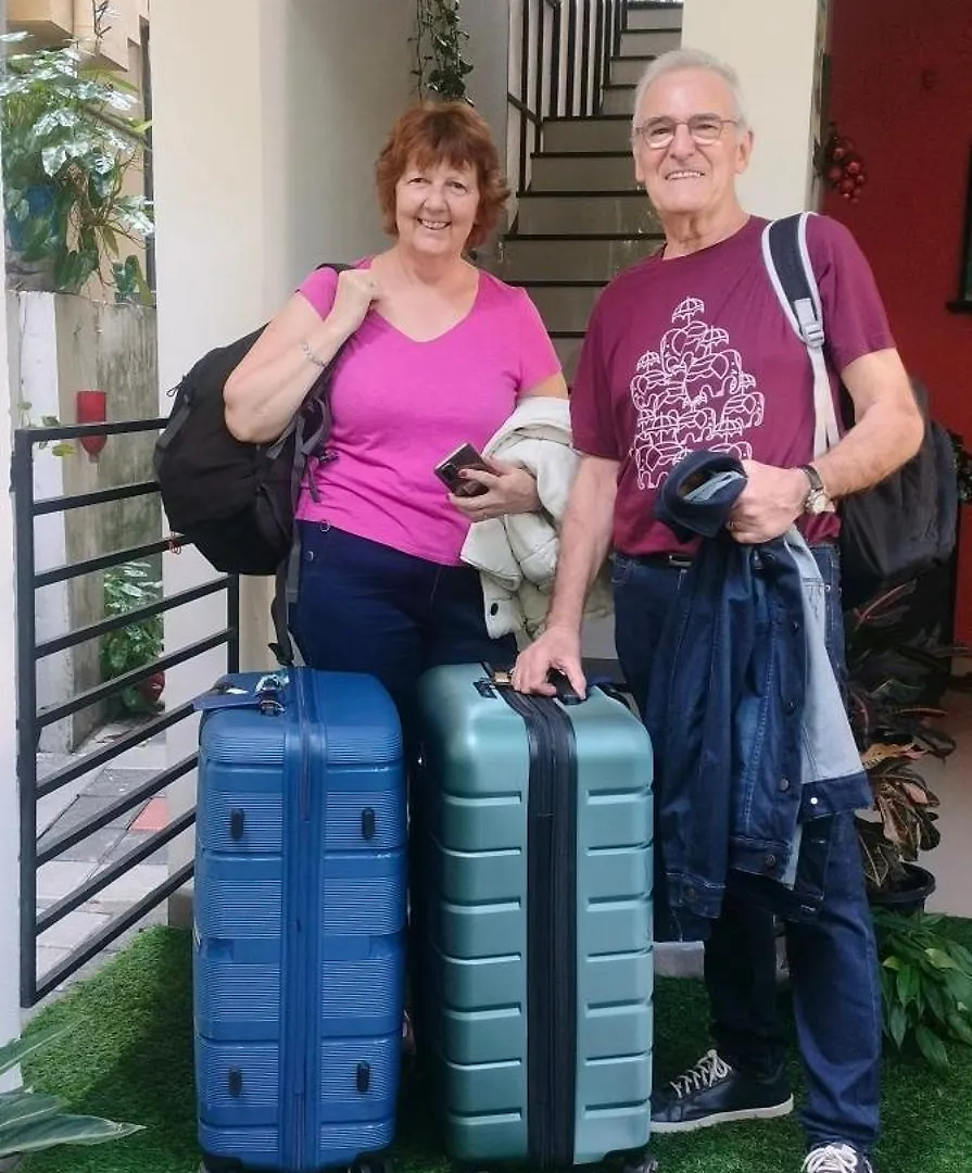 Gerards Home Stay Fortkochi India